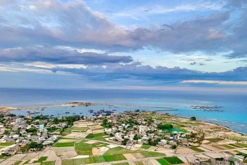 Cần sớm chấn chỉnh bất động sản ở Lý Sơn