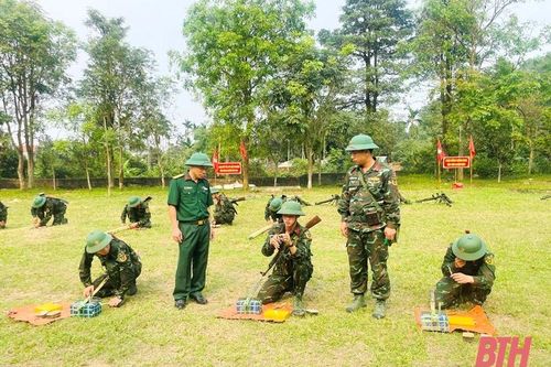 Những ngày về đích trên thao trường