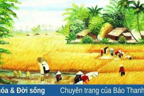 Mùa gặt