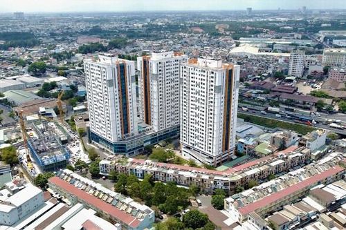 TP HCM, Bình Dương, Đồng Nai,... ráo riết gỡ vướng cho thị trường bất động sản