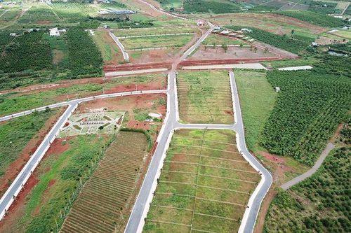 Cho tách thửa trở lại - 'tia sáng nhỏ' cho thị trường đất nền Hà Nội