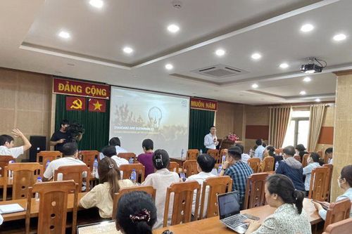 Không 'xanh hóa' kịp, nhiều doanh nghiệp Việt sẽ mất đơn hàng