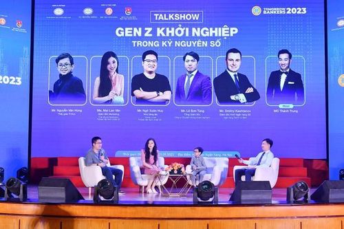 Sôi động chuỗi sự kiện truyền thông giúp sinh viên tránh rủi ro tài chính