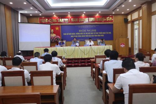 Giải phóng mặt bằng được hơn 97%, dự án nhà ở xã hội vẫn chưa được giao đất… vì vướng luật