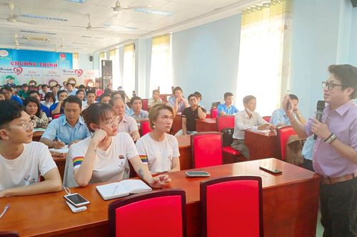 Tăng cường phòng, chống xâm hại trẻ em