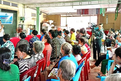 Phòng bệnh tan máu bẩm sinh
