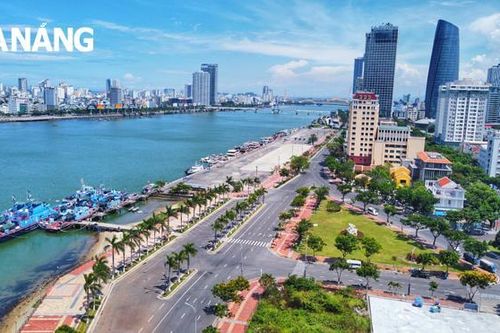 Chính quyền đô thị bảo đảm nguyên tắc tập trung dân chủ