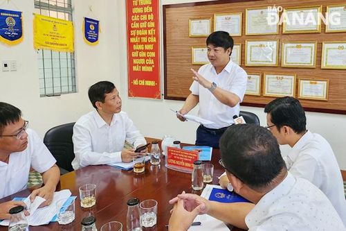 Sớm đưa 5 tuyến xe buýt mới vào hoạt động