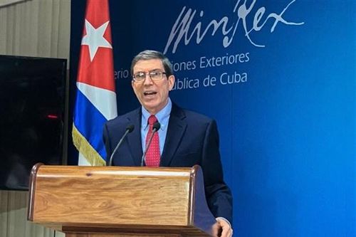 Ấn định thời điểm họp Hội đồng chung Cuba - EU lần thứ 3 tại La Habana