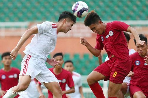 Giải Bóng đá hạng Nhì quốc gia 2023: Đồng Nai khởi đầu với trận hòa 2-2 trước Trẻ TP.HCM