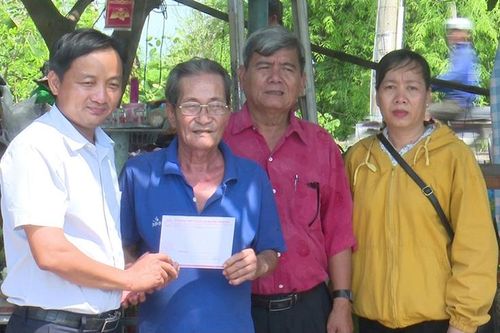 Năm 2023, phấn đấu vận động, ủng hộ Quỹ 'Vì người nghèo' đạt 100 tỷ đồng