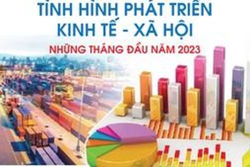 Giữ vững 5 cân đối lớn