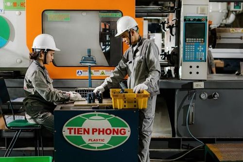 Nhựa Tiền Phong chốt ngày trả cổ tức năm 2022 đợt 2 bằng tiền mặt 5%