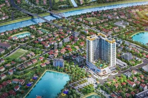 Chuyên gia kinh tế: Bắc Giang là một cạnh quan trọng trong 'tam giác FDI' mới phía Bắc