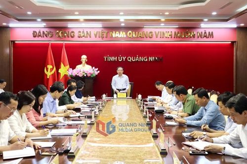 Quảng Ninh: Quy hoạch lấy chất lượng dân sinh làm trung tâm