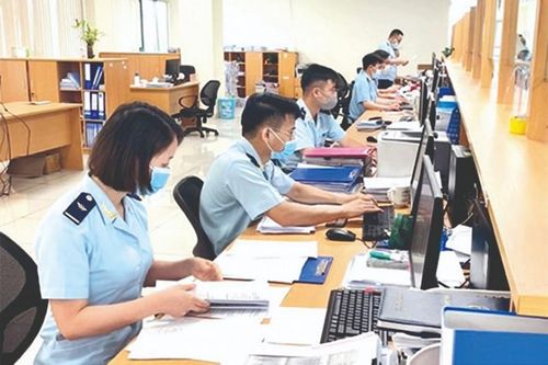 Bài 3: Hiệu ứng lan tỏa tích cực từ những nỗ lực của cơ quan hải quan