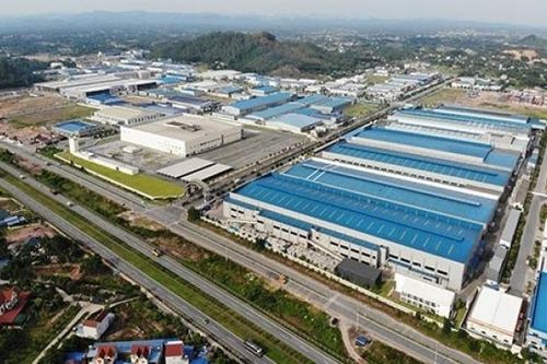 Bất động sản nhà kho, nhà xưởng cao tầng phân khúc giàu tiềm năng