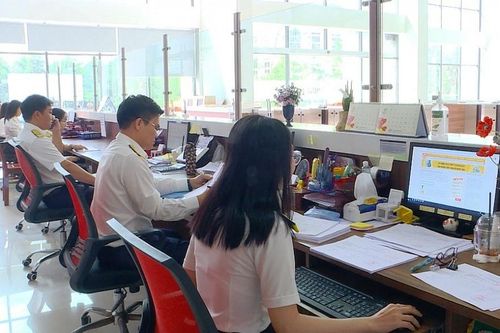 Đồng Nai: Công khai thông tin 94 doanh nghiệp nợ thuế hơn 860 tỷ đồng