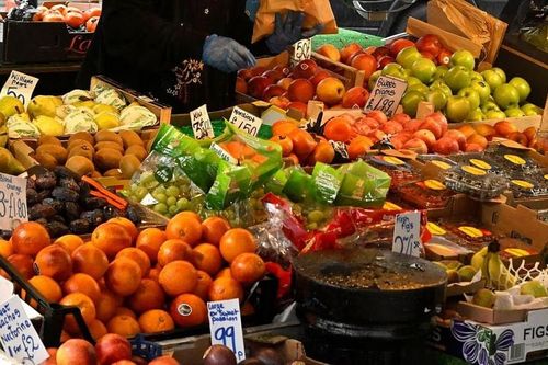 Lạm phát của Anh giảm thấp hơn dự kiến, gây áp lực lên BoE