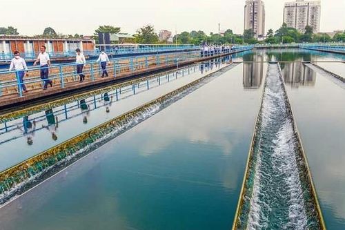 Cấp nước Thủ Đức bị phạt và truy thu thuế hơn 9,3 tỷ đồng