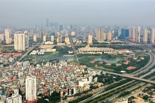 Đầu tư phát triển đồng bộ nhà ở và hạ tầng đô thị