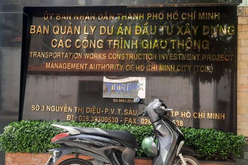 TP. Hồ Chí Minh: Chấn chỉnh sai sót trong thực hiện đầu tư xây dựng công trình giao thông
