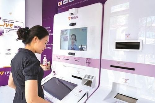 Cho vay trực tuyến sẽ bùng nổ khi ngân hàng tiếp cận 'mỏ vàng' dữ liệu dân cư