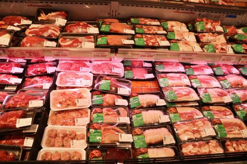Nhu cầu sản phẩm chăn nuôi được dự đoán sẽ giảm dần về cuối năm
