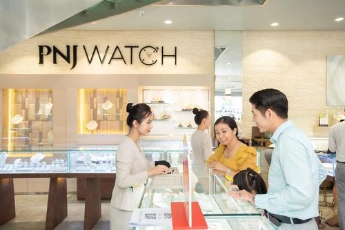 'Ông lớn' ngành trang sức công bố doanh thu thuần 4 tháng đầu năm giảm nhẹ so với cùng kỳ 2022