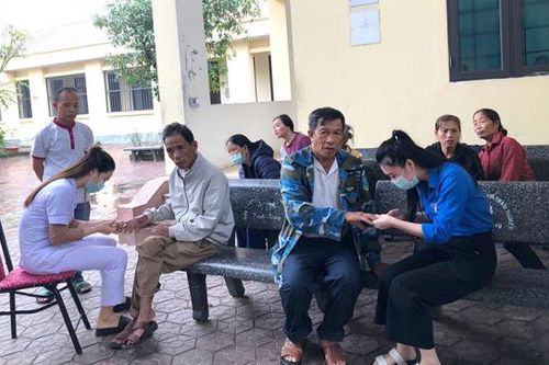 Phòng ngừa người tâm thần gây án