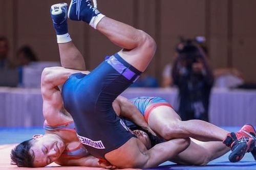 Bình tâm để thấy khoảng trống SEA Games 32