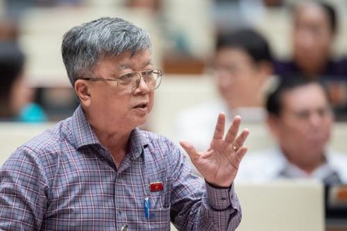 Luật Đấu thầu không phải là 'vòng kim cô' khắc phục tham nhũng, tiêu cực