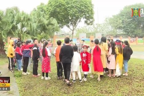 Bảo đảm an toàn cho học sinh khi đi trải nghiệm