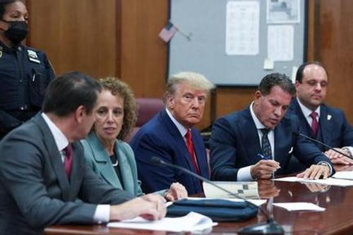 Ấn định phiên tòa xét xử cựu Tổng thống Trump