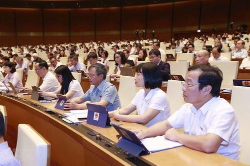 Cần rõ ràng điều kiện, trình tự, thủ tục chỉ định thầu