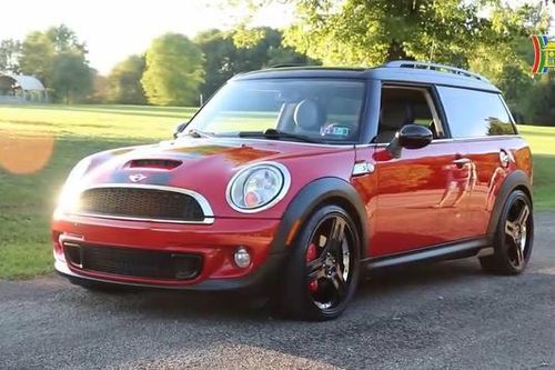 Mini triệu hồi gần 100 nghìn xe vì nguy cơ cháy nổ