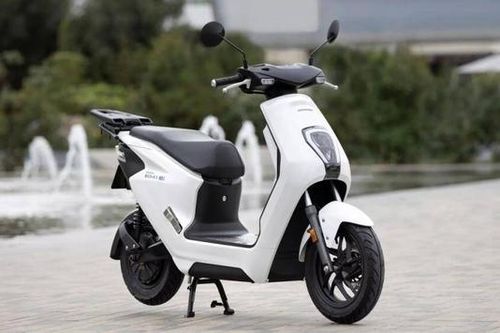 Honda sắp ra mắt xe máy điện có pin siêu bền
