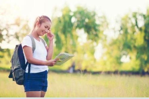 Đề thi thử tốt nghiệp Ngữ văn tỉnh Bắc Giang bàn về việc không đánh mất bản thân