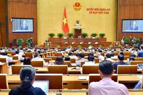 Cần thiết nhanh chóng xây dựng Luật Chuyển đổi giới tính