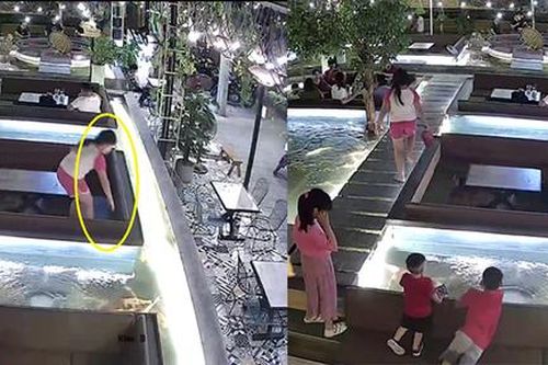 Truy tìm người nhặt chiếc bóp chứa tài sản gần 200 triệu tại quán cà phê Koiland
