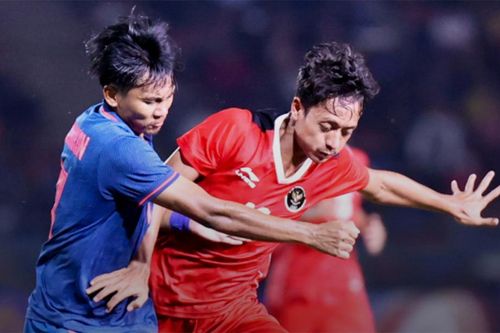 Chuyên gia Indonesia: Đá giao hữu với Thái Lan tốt hơn gặp Argentina