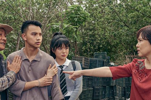 'Cuộc đời vẫn đẹp sao' gây tranh cãi, MC VTV Hà Đan nói gì?