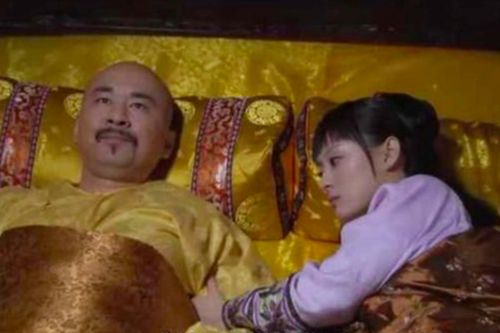 Vì sao giường của Hoàng đế Trung Hoa trên phim 'cung đấu' chỉ rộng 1m?
