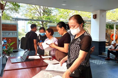 Kiểm tra cơ sở dưỡng lão nhận tiền rồi 'bỏ rơi' 12 cụ già