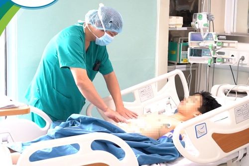 Huyết áp tăng cao liên tục, bé trai 14 tuổi phát hiện mắc bệnh hiếm gặp