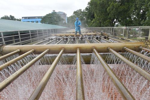 Điều chỉnh giá nước sạch sinh hoạt: Yêu cầu cấp thiết!