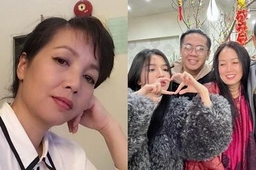 Mẹ ruột nổi tiếng mạng xã hội của Bích Phương: Nhiều lần 'cà khịa', sốt ruột chuyện con gái chậm lấy chồng