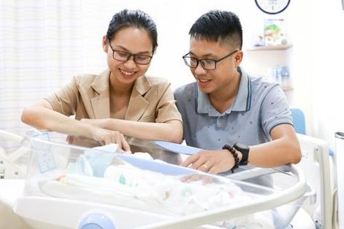 Bệnh viện Tâm Anh cứu sống em bé 6 ngày tuổi mắc dị tật tim nặng