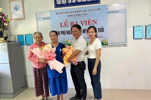 Cảm động tâm thư của chồng sản phụ 2 lần ngừng tim khi sinh