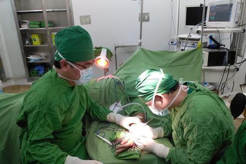 Nỗi đau từ các vụ tai nạn lao động do bất cẩn